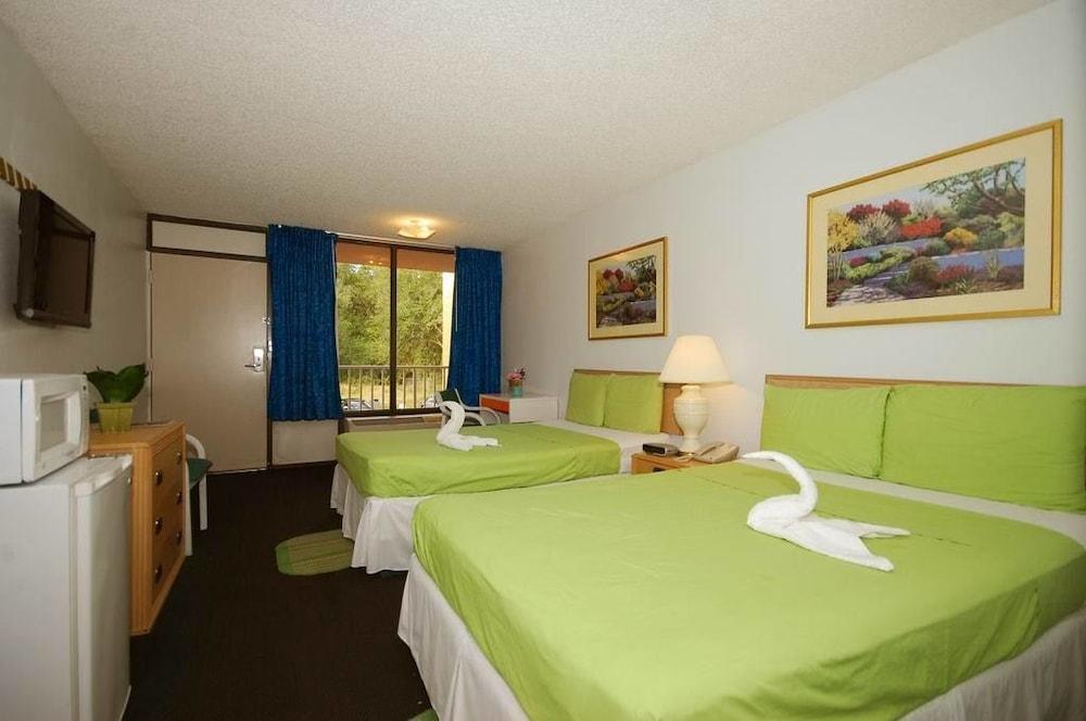 Quality Inn Kissimmee Phòng bức ảnh