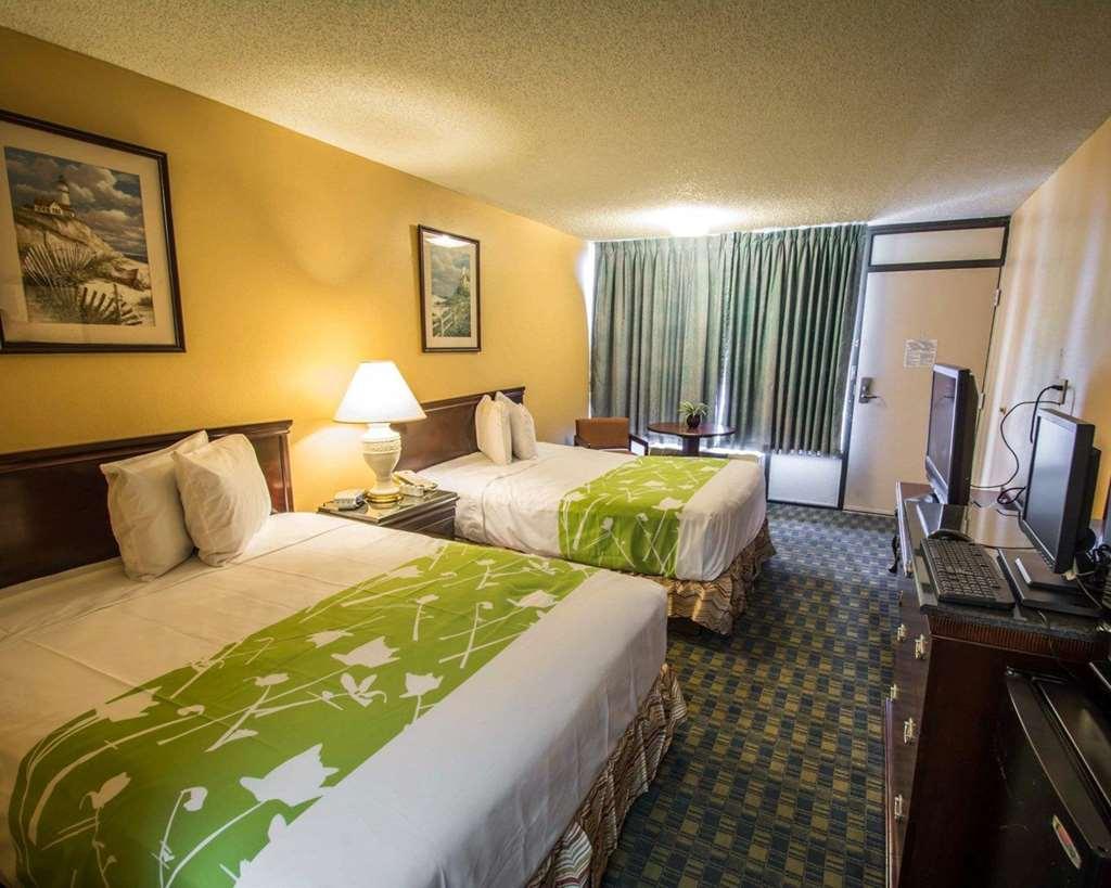 Quality Inn Kissimmee Phòng bức ảnh